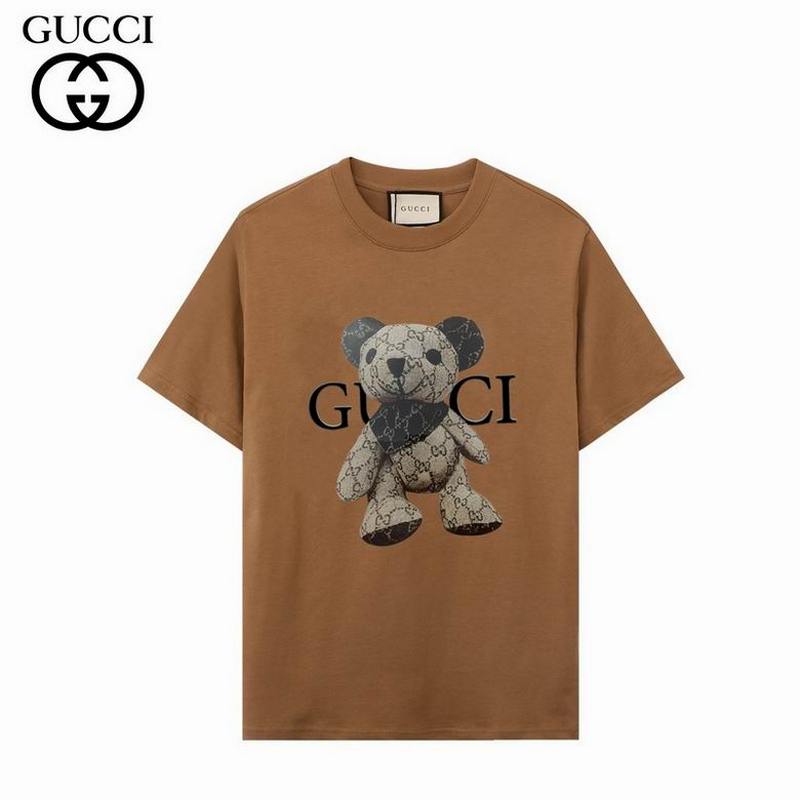 Gucci Men's T-shirts 1139